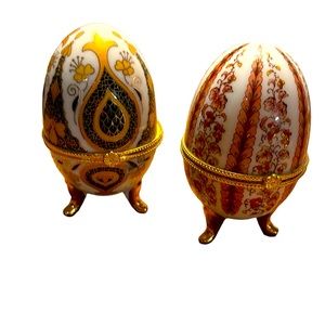 Decorative Eggs